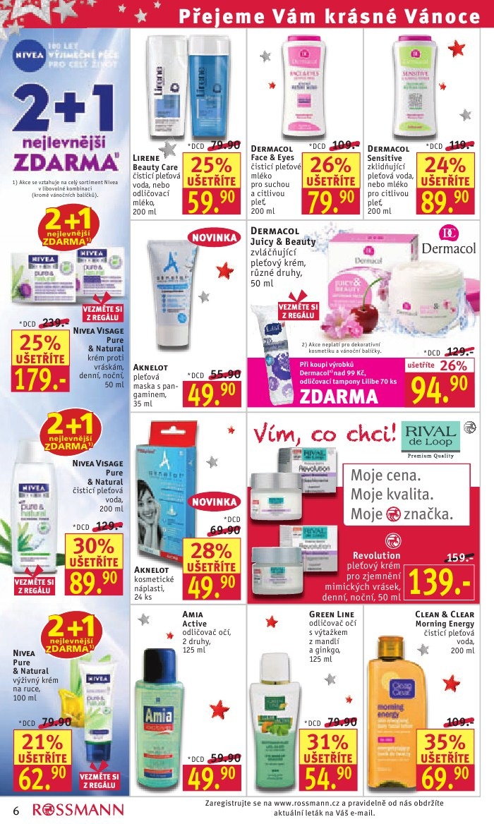 let�k Rossmann strana 1