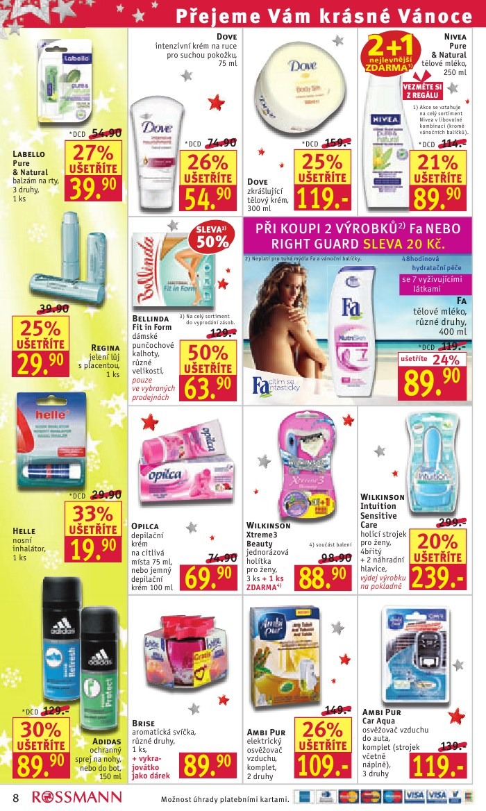 let�k Rossmann strana 1