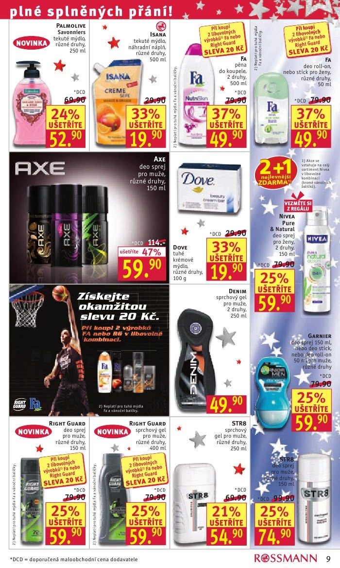 let�k Rossmann strana 1
