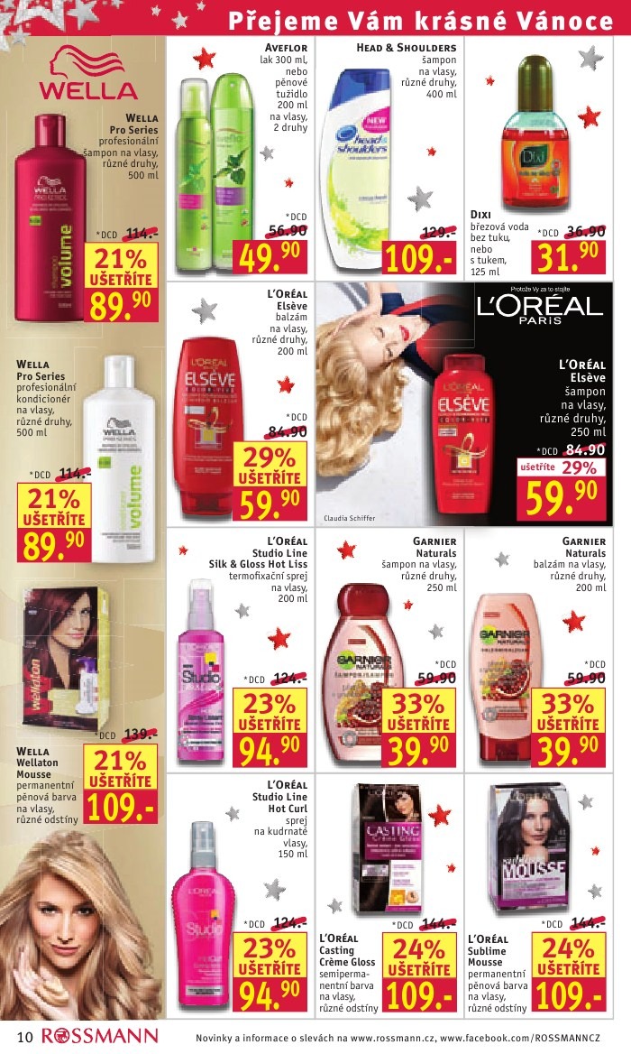 let�k Rossmann strana 1