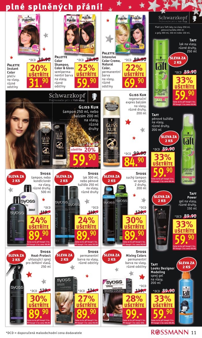 let�k Rossmann strana 1