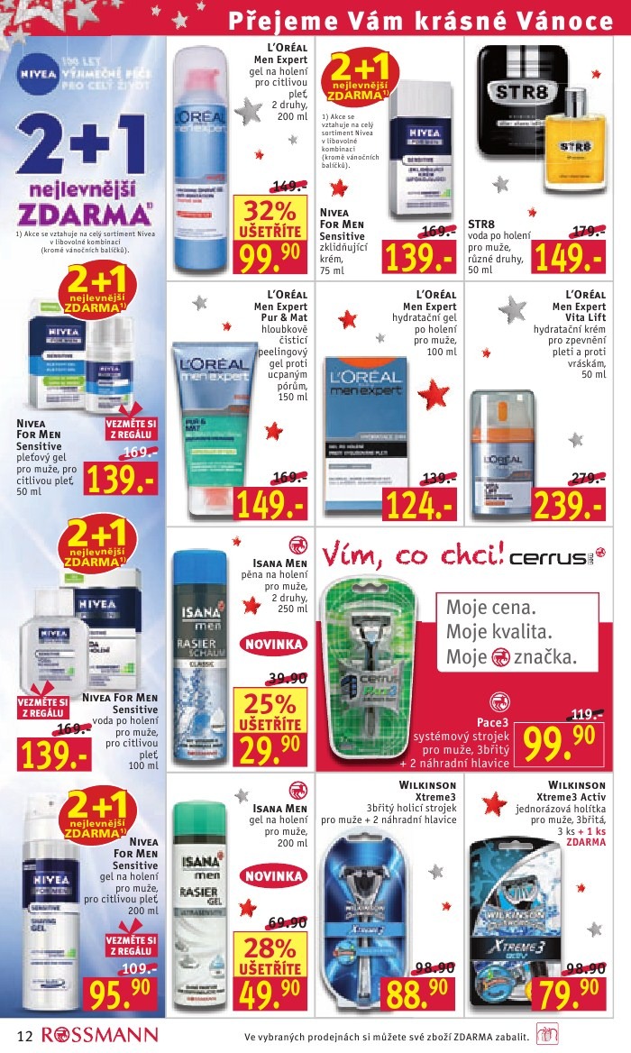 let�k Rossmann strana 1