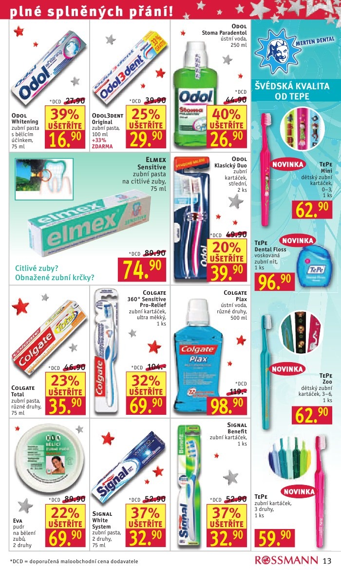 let�k Rossmann strana 1