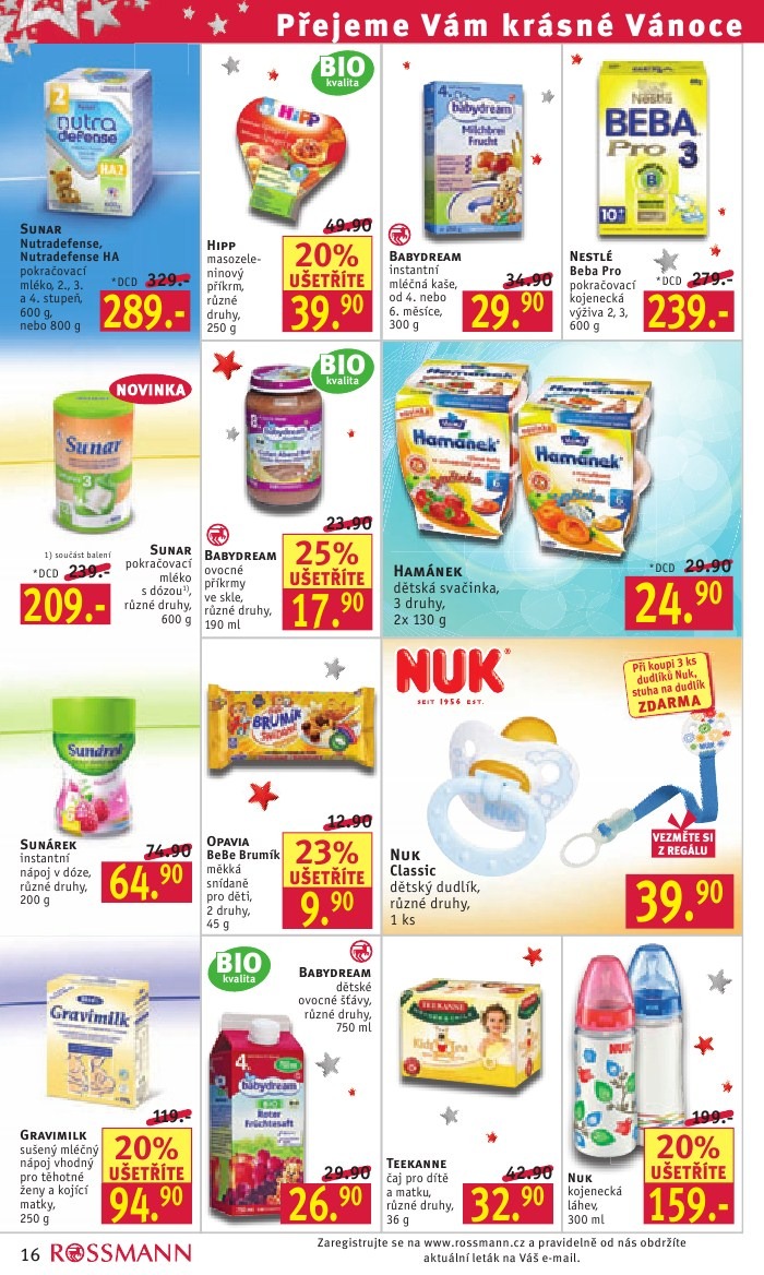 let�k Rossmann strana 1