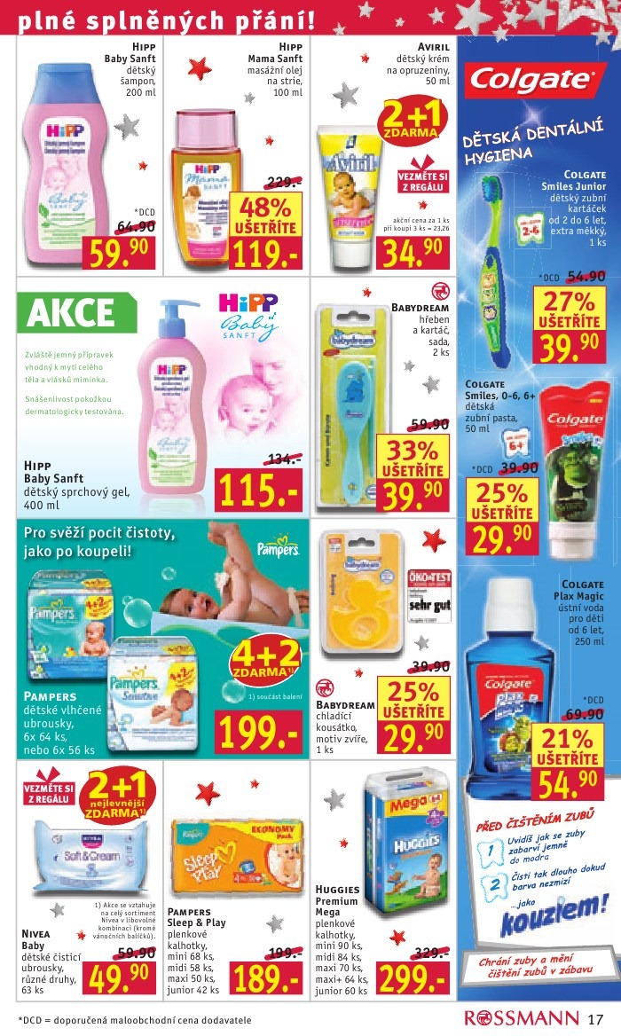 let�k Rossmann strana 1