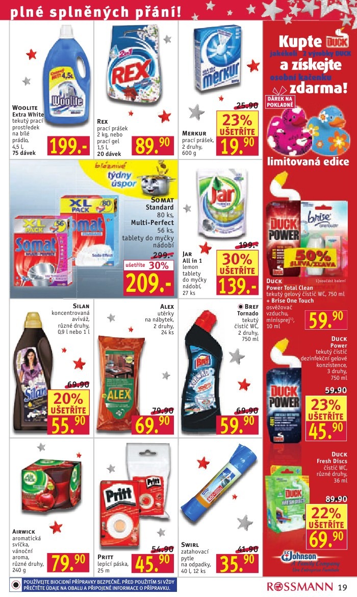 let�k Rossmann strana 1