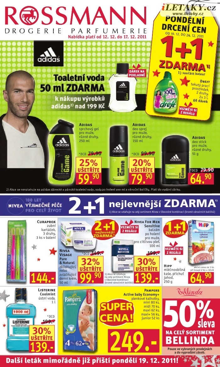 letk Rossmann strana 1