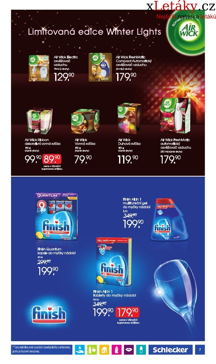 let�k Schlecker ak�n� let�k strana 1