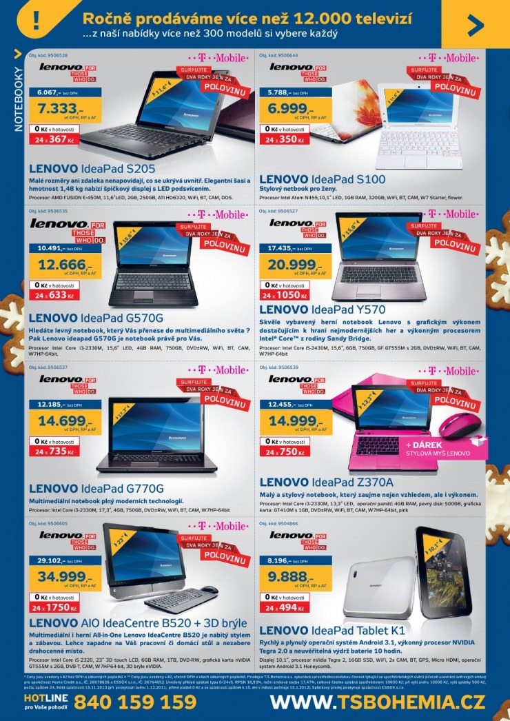 let�k T.S. Bohemia strana 1