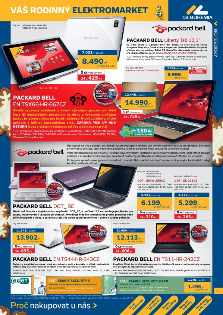 let�k T.S. Bohemia strana 1