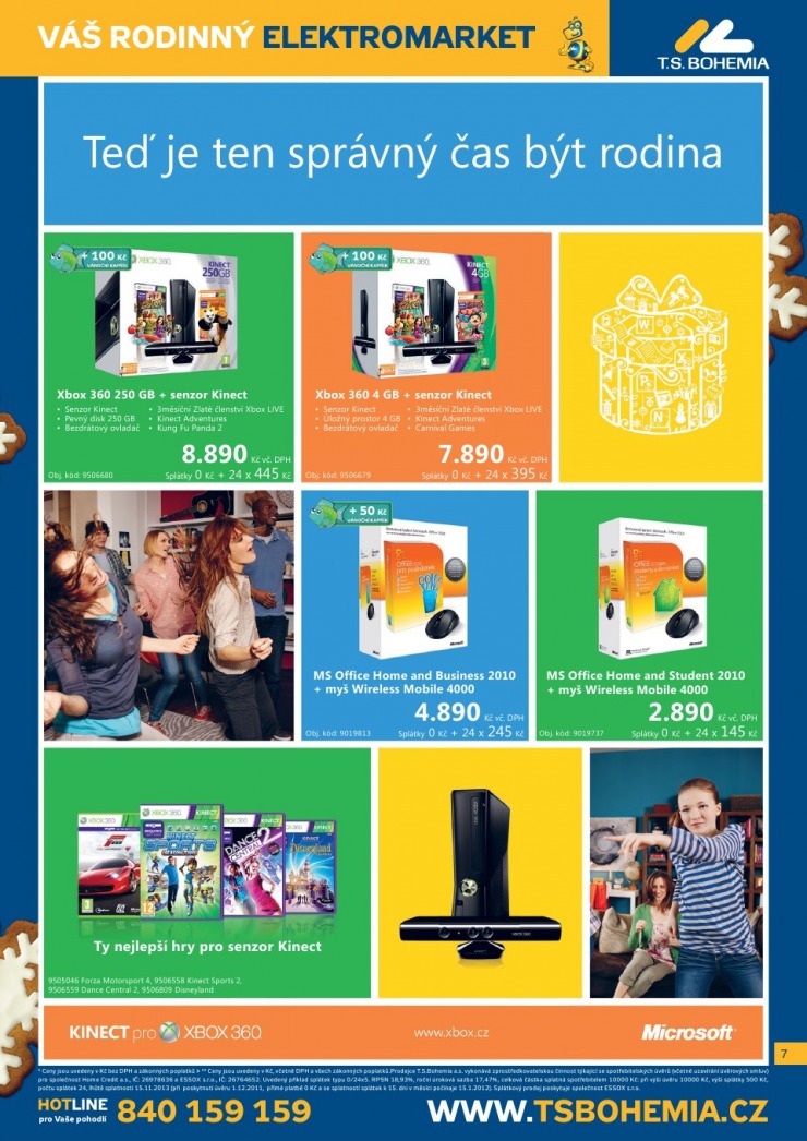 let�k T.S. Bohemia strana 1