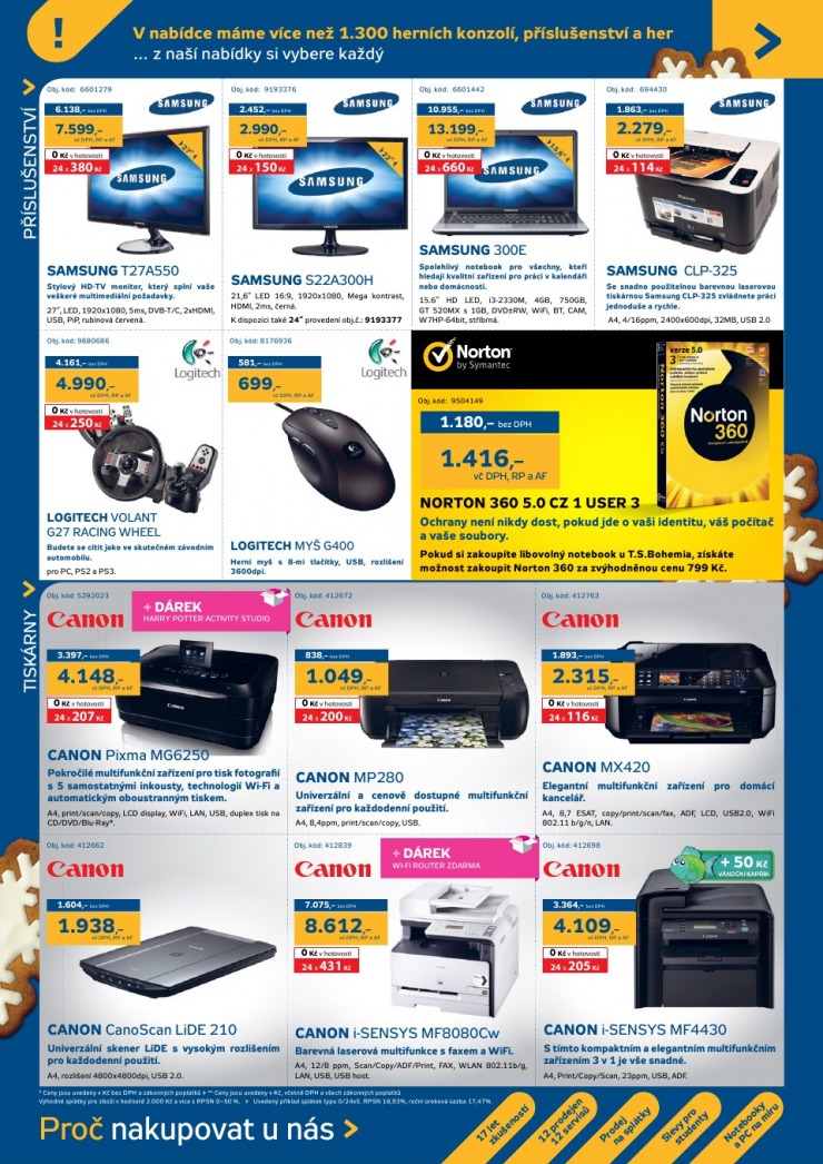 let�k T.S. Bohemia strana 1