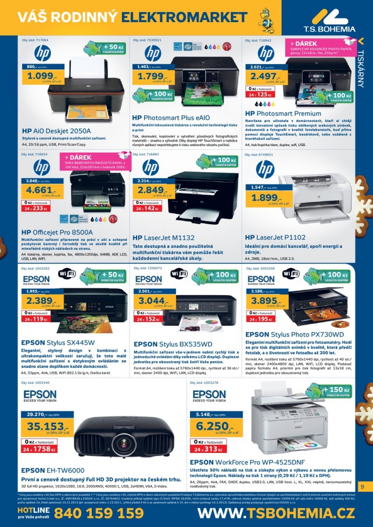 let�k T.S. Bohemia strana 1