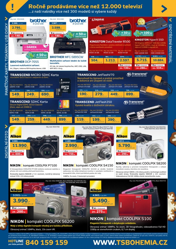 let�k T.S. Bohemia strana 1