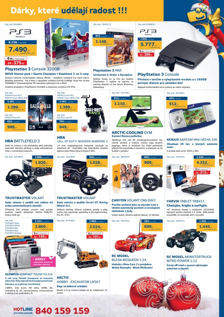 let�k T.S. Bohemia strana 1