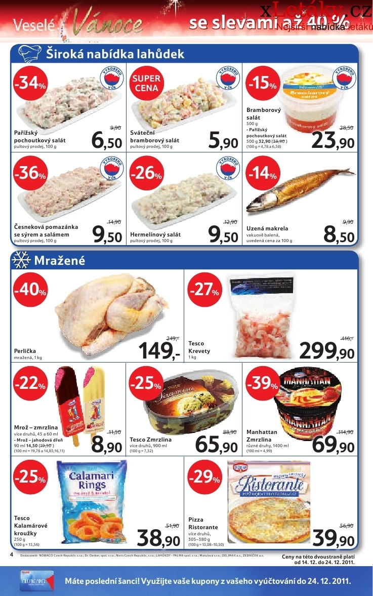 let�k Tesco let�k strana 1