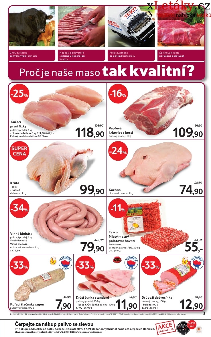 let�k Tesco let�k strana 1