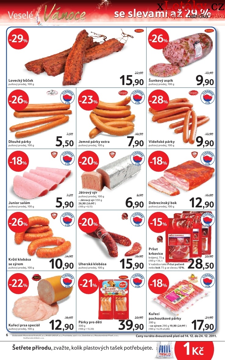 let�k Tesco let�k strana 1