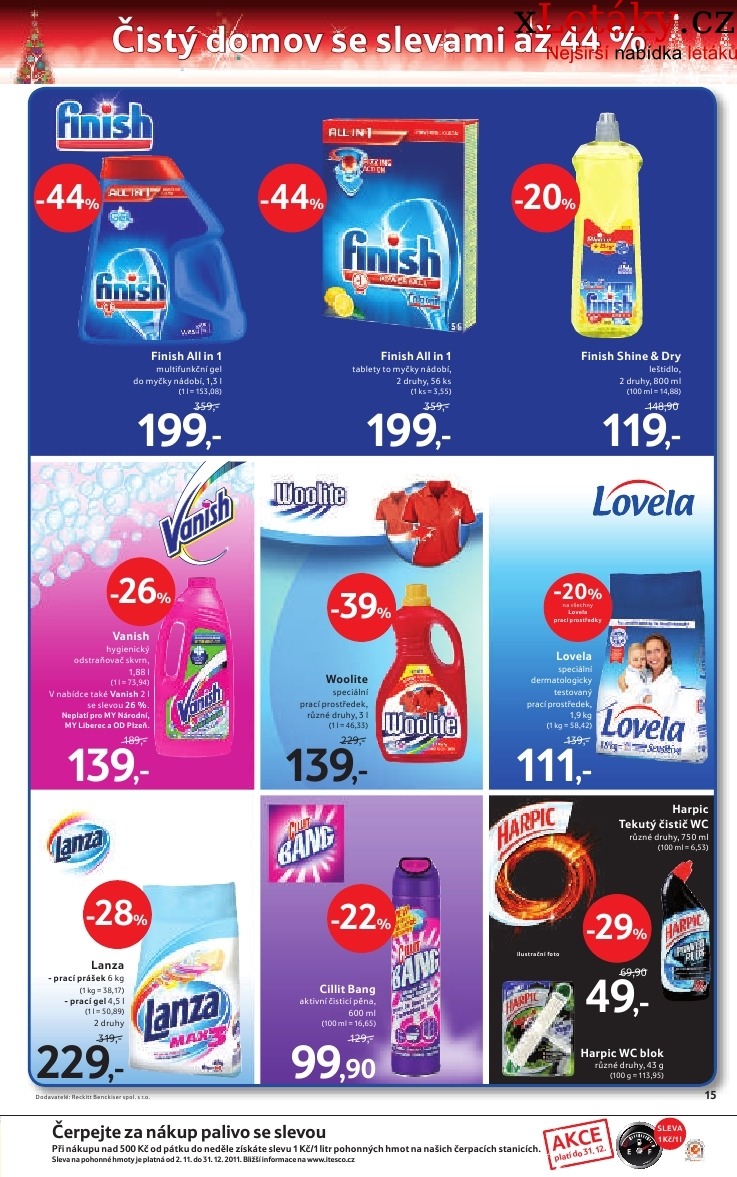 let�k Tesco let�k strana 1