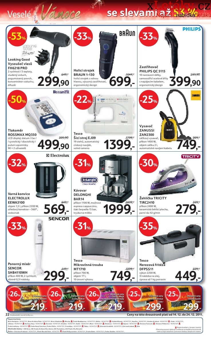 let�k Tesco let�k strana 1