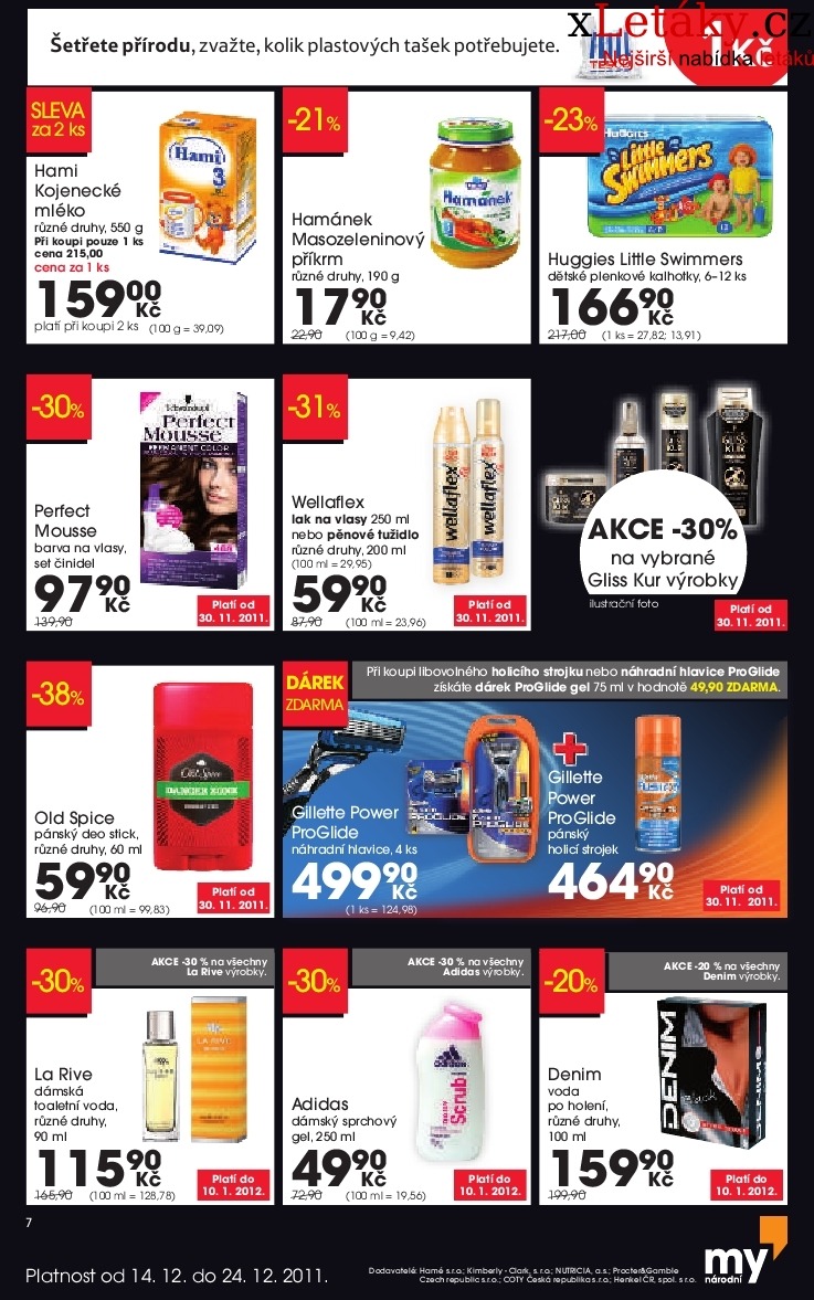 leták Tesco akční leták strana 1 leták Tesco akční leták strana 1