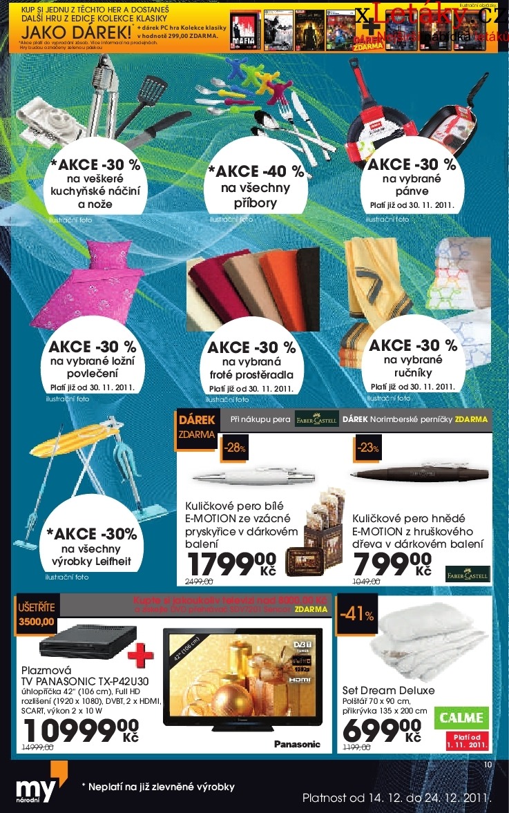 let�k Tesco ak�n� let�k strana 1