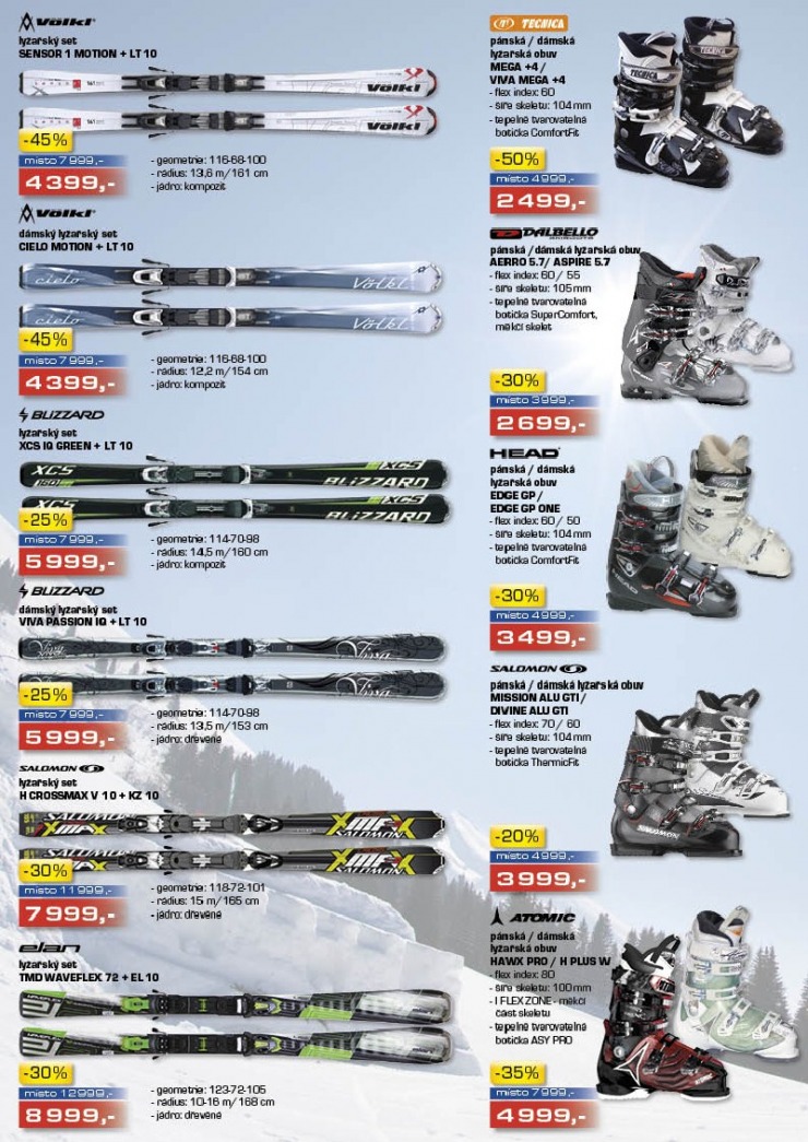 let�k Sportisimo strana 1