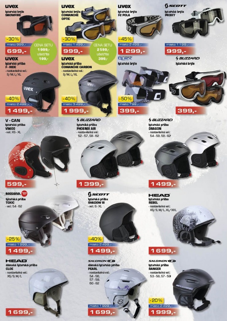 let�k Sportisimo strana 1