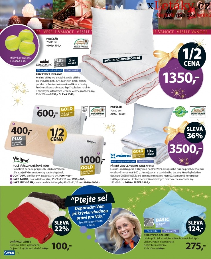 let�k Jysk aktu�ln� let�k strana 1