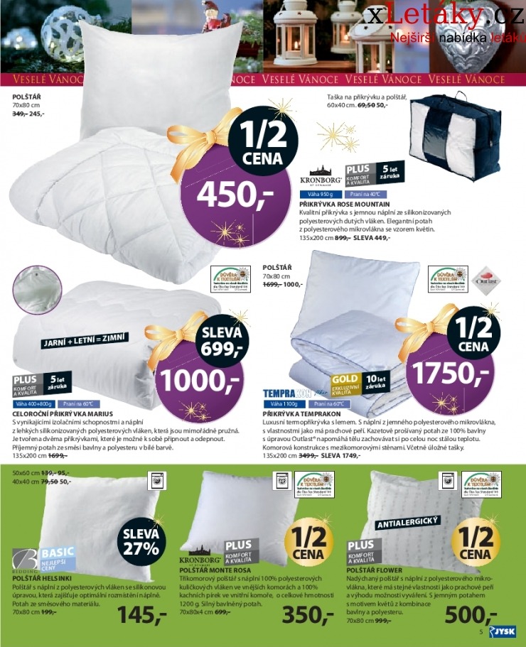 let�k Jysk aktu�ln� let�k strana 1