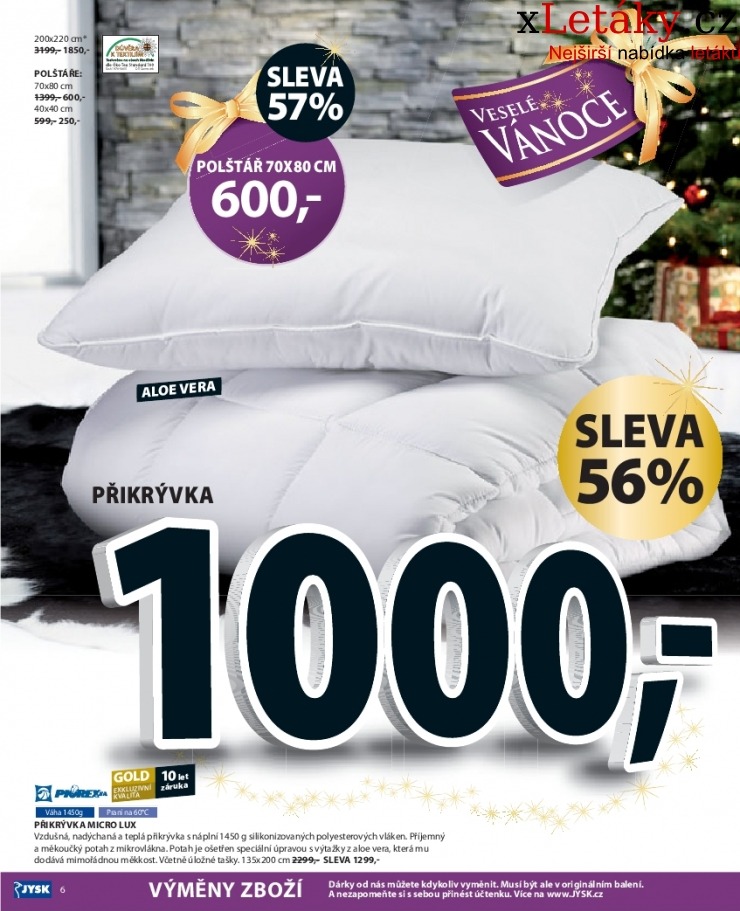 let�k Jysk aktu�ln� let�k strana 1