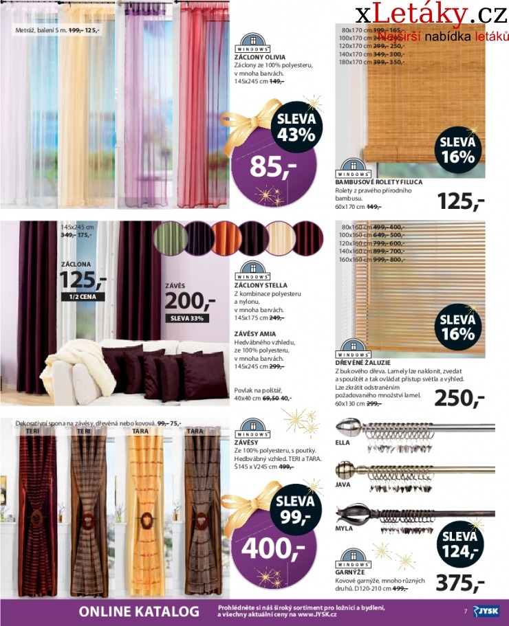 let�k Jysk aktu�ln� let�k strana 1