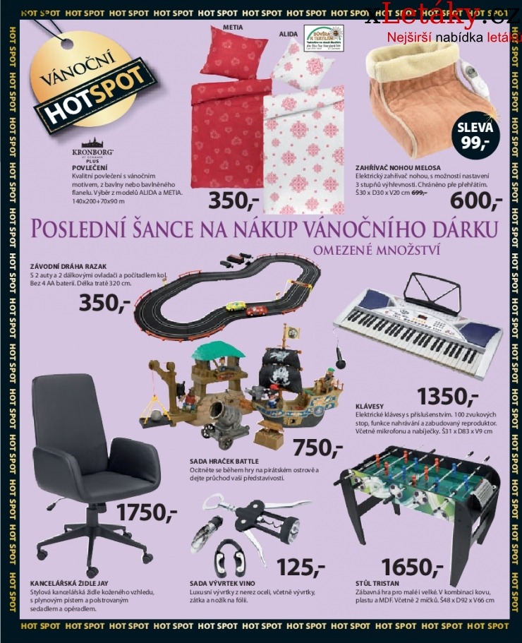 let�k Jysk aktu�ln� let�k strana 1