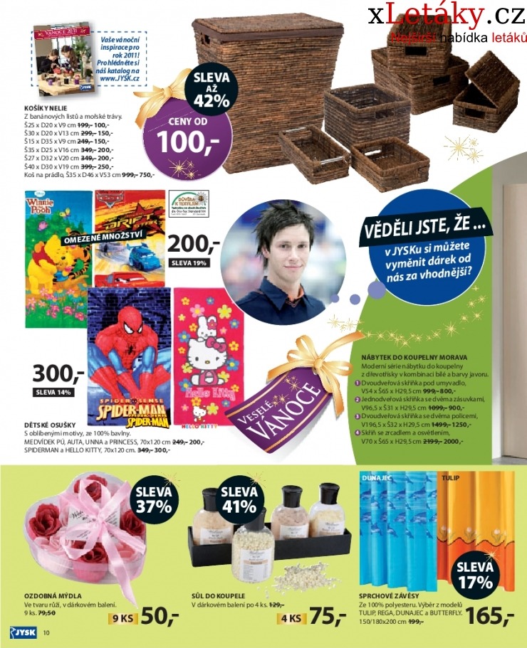 let�k Jysk aktu�ln� let�k strana 1