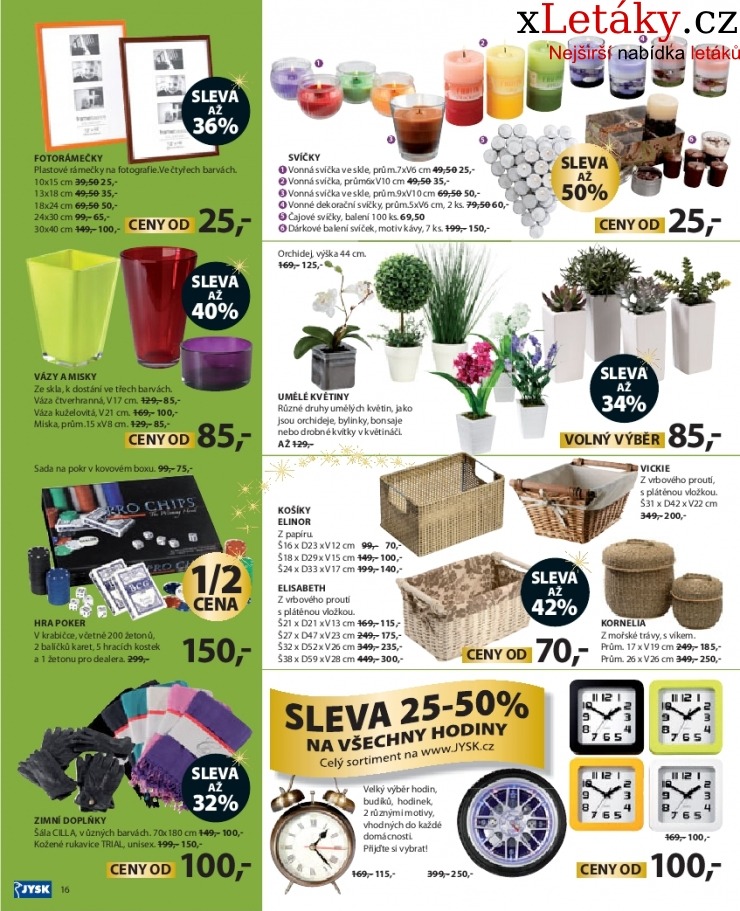 let�k Jysk aktu�ln� let�k strana 1