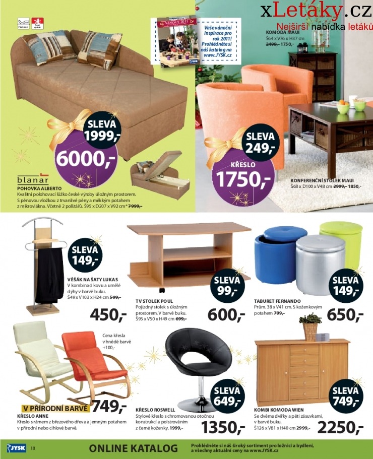 let�k Jysk aktu�ln� let�k strana 1