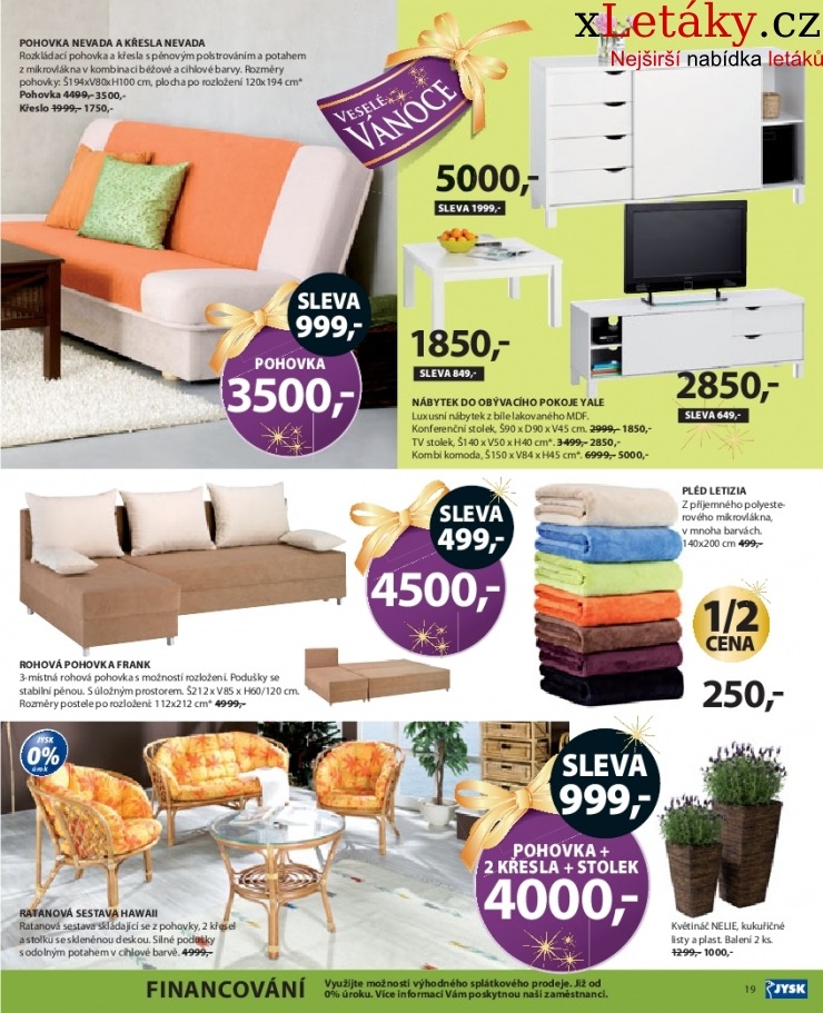 let�k Jysk aktu�ln� let�k strana 1