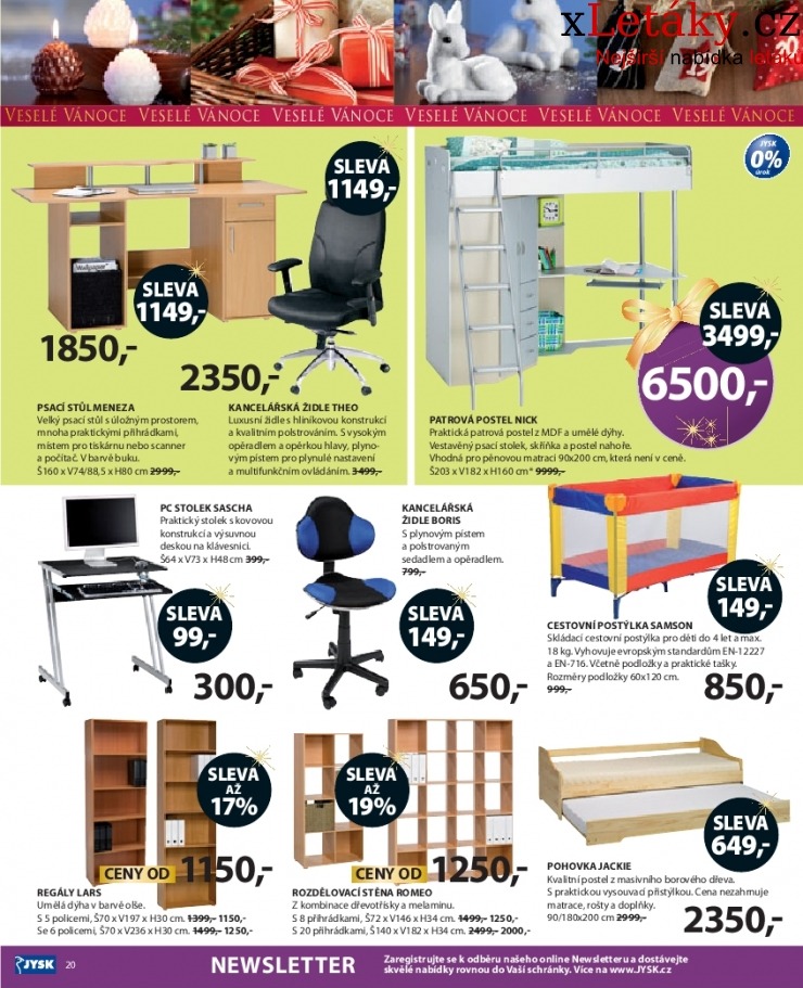 let�k Jysk aktu�ln� let�k strana 1