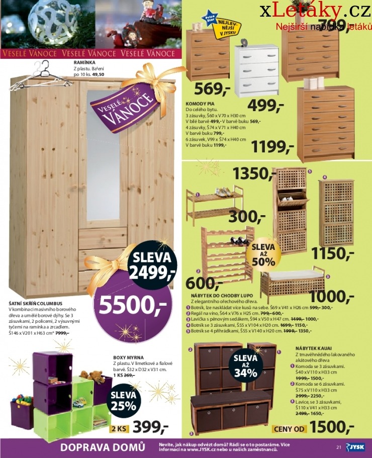 let�k Jysk aktu�ln� let�k strana 1