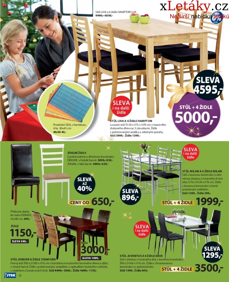 let�k Jysk aktu�ln� let�k strana 1