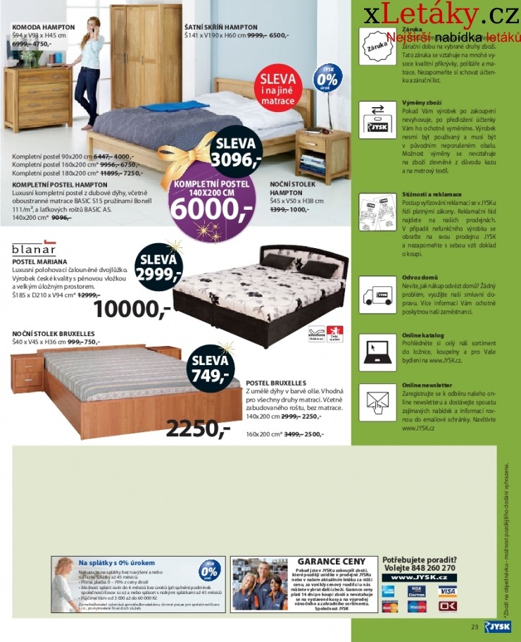 let�k Jysk aktu�ln� let�k strana 1