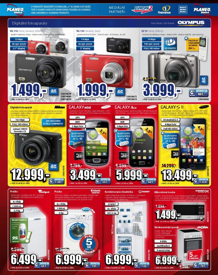 let�k Planeo Elektro strana 1