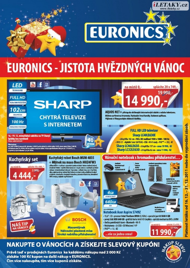 letk Euronics strana 1