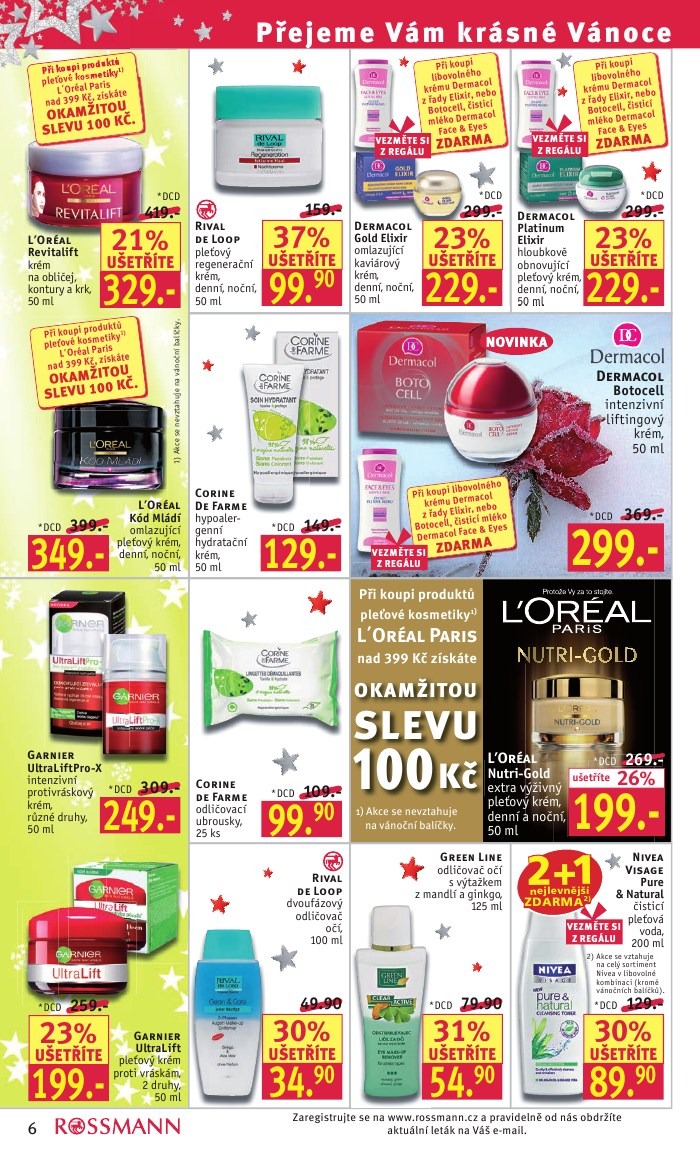 let�k Rossmann strana 1