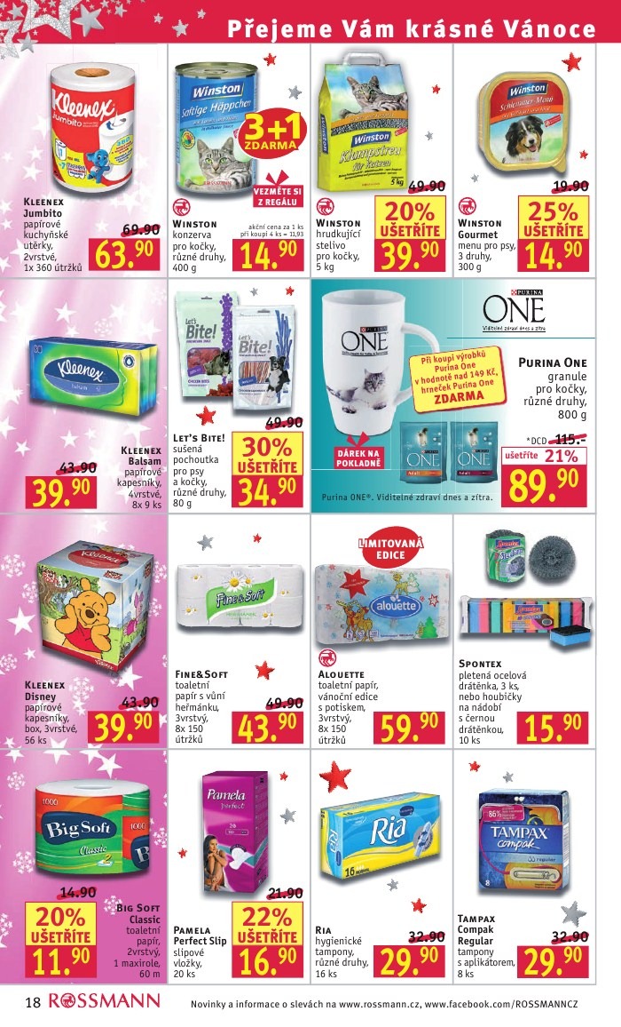 let�k Rossmann strana 1