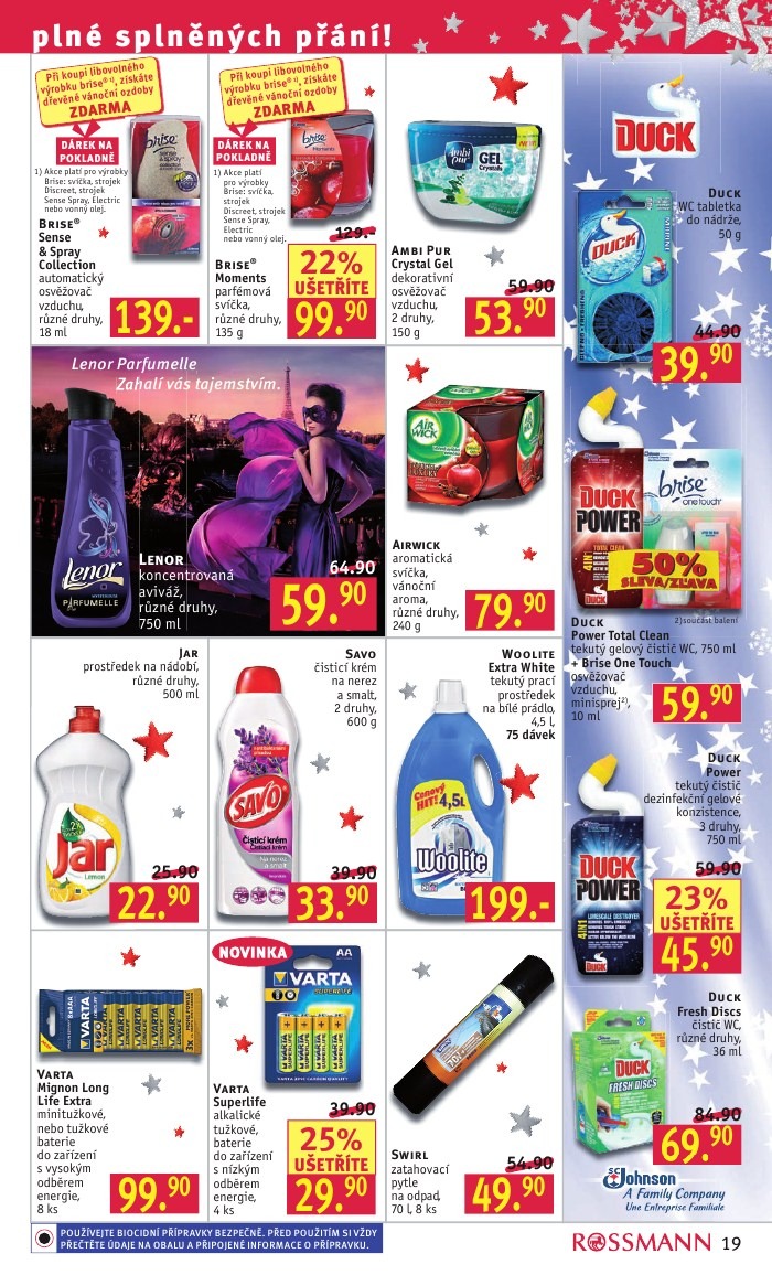 let�k Rossmann strana 1