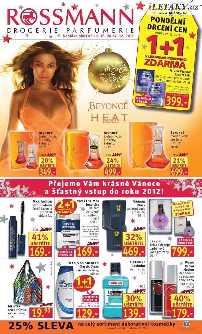 letk Rossmann strana 1