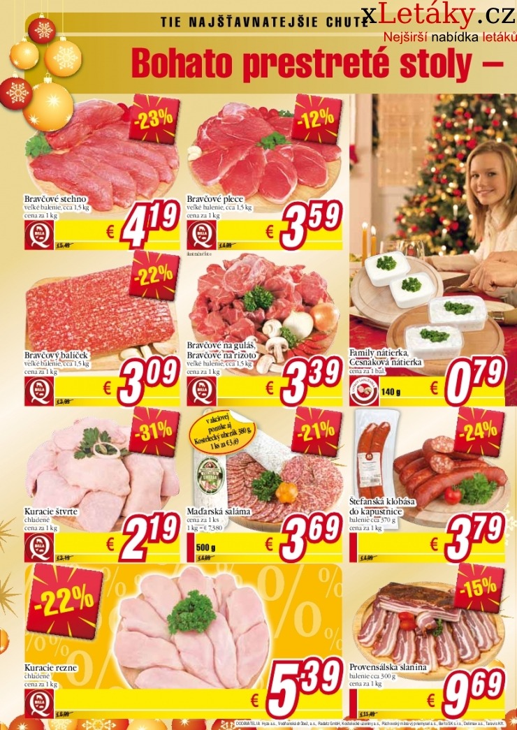 leták Billa aktuální leták strana 1 leták Billa aktuální leták strana 1