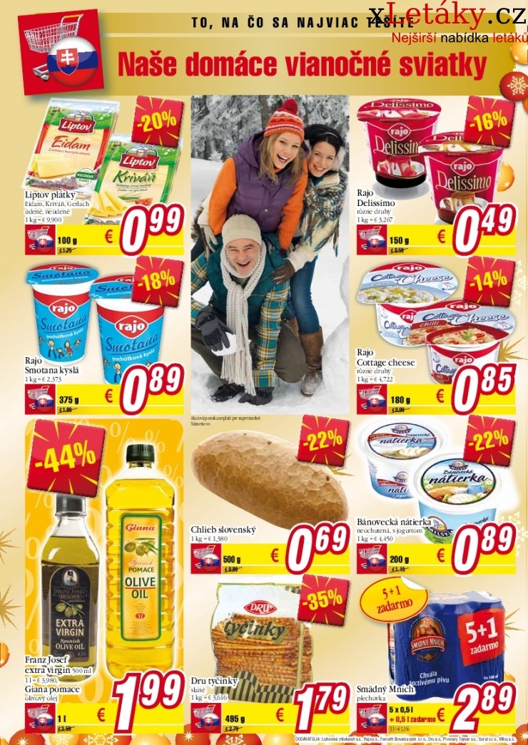 let�k Billa aktu�ln� let�k strana 1