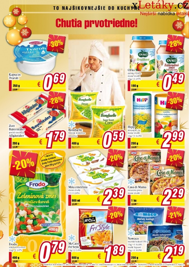 let�k Billa aktu�ln� let�k strana 1